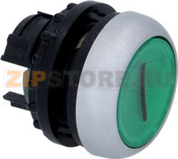 LIGHT BUTTON GREEN 