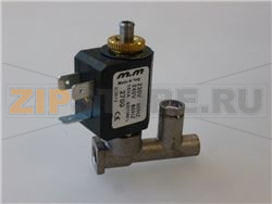 ELETTROVALVOLA A 3 VIE 230-240V 50/60Hz 