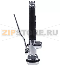 РУКОЯТКА ДУША VENEZIA 1/2″ 