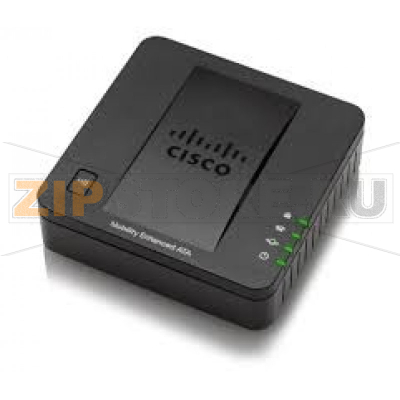 Адаптер Cisco SPA122-XU 