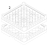 Basket CP-16-18 Fagor AD-64 C