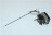 Thermostat T.max. 3000 C Arbeitsbereich