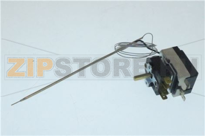Thermostat T.max. 3000 C Arbeitsbereich 