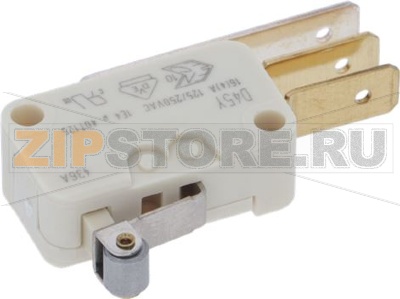 MICRO SWITCH FOR COFFEE CAM 