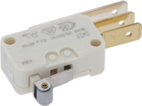 MICRO SWITCH FOR COFFEE CAM