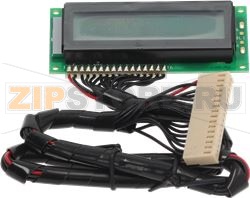 ЭЛЕКТРОННАЯ ПЛАТА ДИСПЛЕЯ 