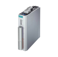 Модуль MOXA ioLogik E1240-T