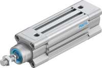 Пневмоцилиндр стандартный Festo DSBC-32-50-D3-PPSA-N3