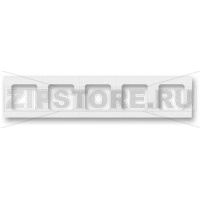 Рамка пятиместная, белый ABB 2CHH015050A6003
