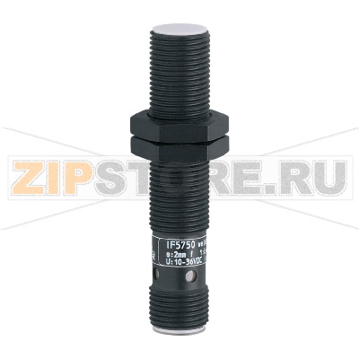 Датчик индуктивный IFM IF5750 
