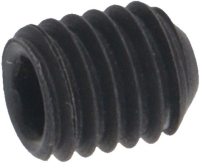 ALLEN BUMP DIN916 M5X6
