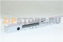 БЛОК УПРАВЛЕНИЯ 