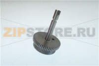 INGRANAGGIO DOPPIO+ALBERO