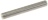 SPINA INOX ø 4x30 mm