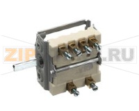 SWITCH 3POS 16A 240V