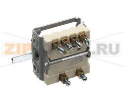 SWITCH 3POS 16A 240V 