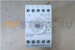 РЕЛЕ ВРЕМЕНИ 