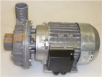 ELETTROPOMPA FIR 1227 2,7HP