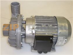 ELETTROPOMPA FIR 1227 2,7HP 