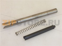 ASSIEME ASTINA INNESTO COMPLETA