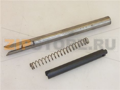 ASSIEME ASTINA INNESTO COMPLETA 