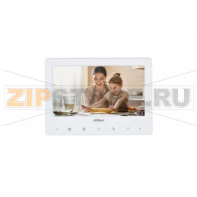 Домофон Dahua DHI-VTH1020J 
