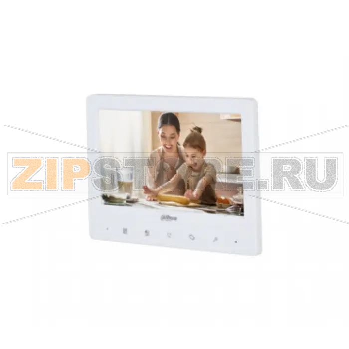 Домофон Dahua DHI-VTH1020J 
