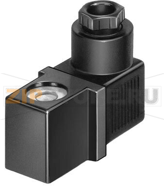 Катушка электромагнитная Festo MSFW-110-50/60-DS 