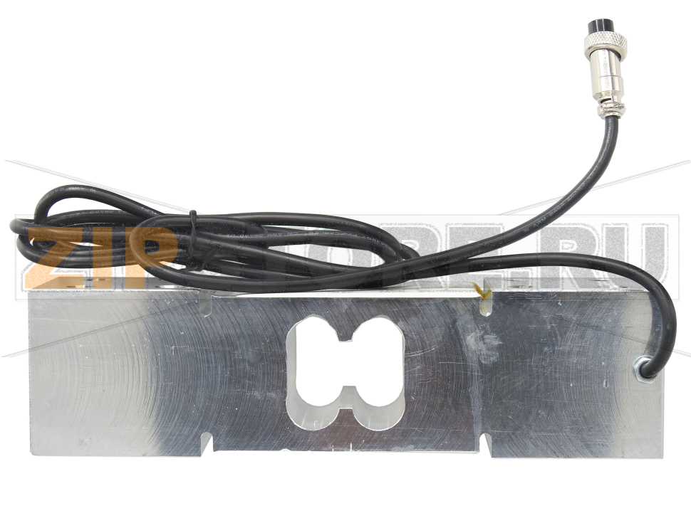Тензодатчик DLC-M(6) (400кг) Тв5.132.141-01 (6 pin) (НПВ 300 кг) Масса-К ТВ-Р3 Тензотермический датчик DLC-M(6) (400кг) Тв5.132.141-01 (6 pin) (НПВ 300 кг) для товарных весов с печатью этикеток Масса-К ТВ-Р3 (Massa-K TB-P3)Запчасть на сборочном чертеже: не указана