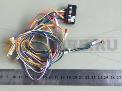 Cable Nautilus Hyosung МONiMAX 7600 