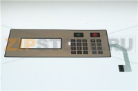 KEYBOARD OPERATING PANEL MCGFC RS/FS