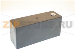 ПОДДОН ДРЕНАЖНЫЙ КОНДЕНСАТА; H=115MM 