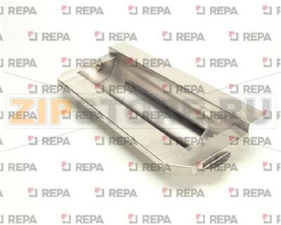 BUTTER TRAY WELDMENT 