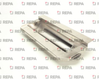 BUTTER TRAY WELDMENT