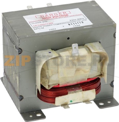 TRANSFORMER 230V 50Hz 