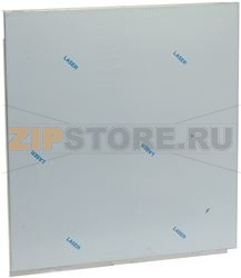 FIANCO SX PER FORNO 722x665 mm 