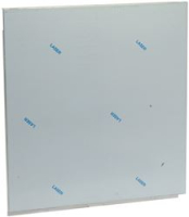 FIANCO SX PER FORNO 722x665 mm