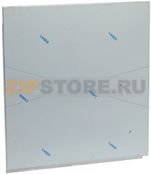 FIANCO SX PER FORNO 722x665 mm 