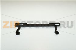 LEVA CHIUSURA PORTA BOSCH 00632445 