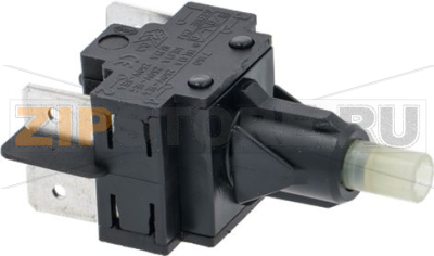 BIPOLAR SWITCH 16A 250V 