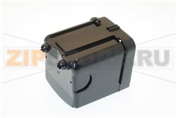 ДИСПЕНСЕР ЧЕРНЫЙ 