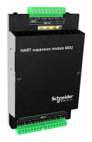 Модуль расширения 24 В, 20 мА Schneider Electric TBUX297583S