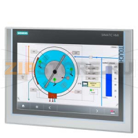 SIMATIC IPC277E (ПАНЕЛЬНЫЙ НАНО-ПК), СЕНСОРНЫЙ TFT-ЭКРАН 12", 2 X 10/100/1000 МБИТ/С ETHERNET RJ45, 1X ГРАФИЧЕСКИЙ DISPLAY-ПОРТ, 1 X USB 3.0, 2 X USB 2.0, 1 X SERIAL (COM1), СЛОТ CFAST, ПИТАНИЕ =24 В, Siemens 6AV7882-0C..0-...0