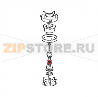 Rosetta piana 10x16 DIN988 ZNP Saeco Royal Exclusive Rosetta piana 10x16 DIN988 ZNP Saeco Royal Exclusive

Запчасть на сборочном чертеже под номером: 42

Название запчасти на итальянском языке: Rosetta piana 10x16 DIN988 ZNP Saeco Royal Exclusive