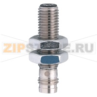 Датчик индуктивный IFM IE5412