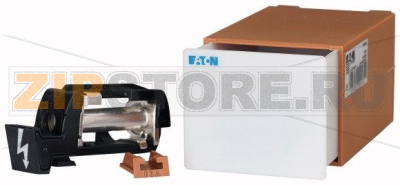 Комплект для преобразования Eaton Z-SLS/TR-SET 
