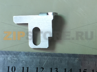 Left guide Nautilus Hyosung МONiMAX 7600 
