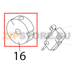 Camdisc Bear Varimixer AR80 VL-1S Camdisc Bear Varimixer AR80 VL-1SЗапчасть на деталировке под номером: 16