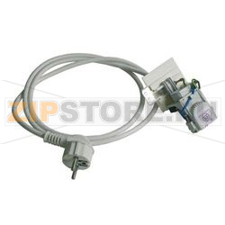 CORDON ALIMENT. 3x1.0 1,5MT S + ANTIPAR. 