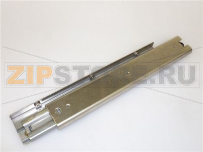 GUIDA SX 53,1x325 mm 